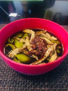 Best Tibetan food in bangalore