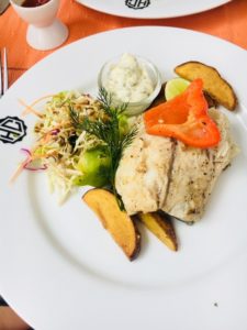 Heritage Cafe Galle