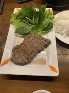 Kobe beef